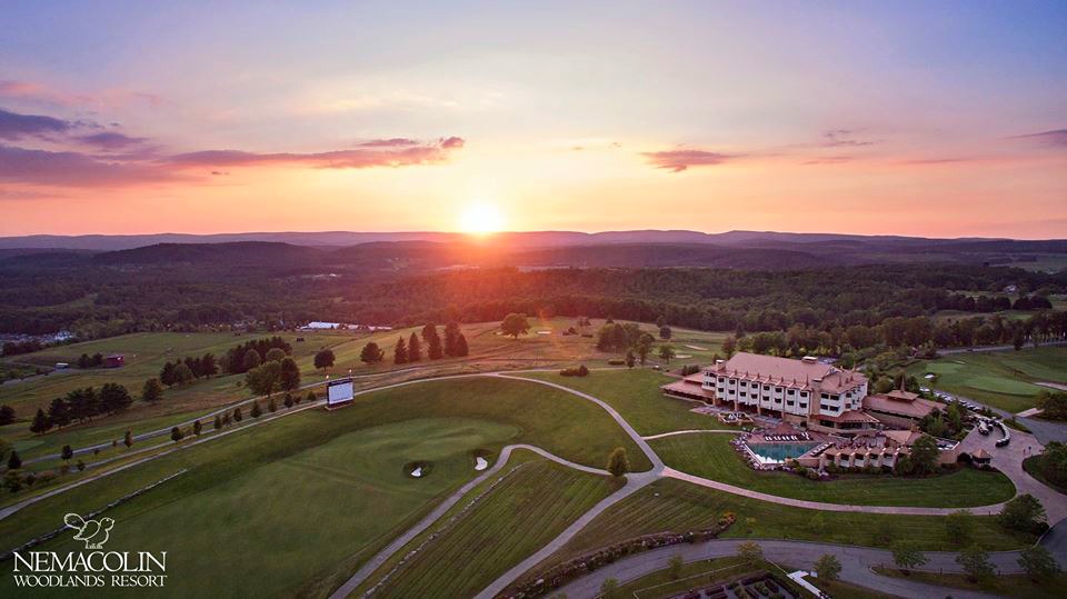 Spectacular Lodging along PA’s National Road