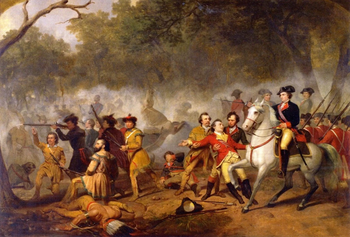 French and Indian War